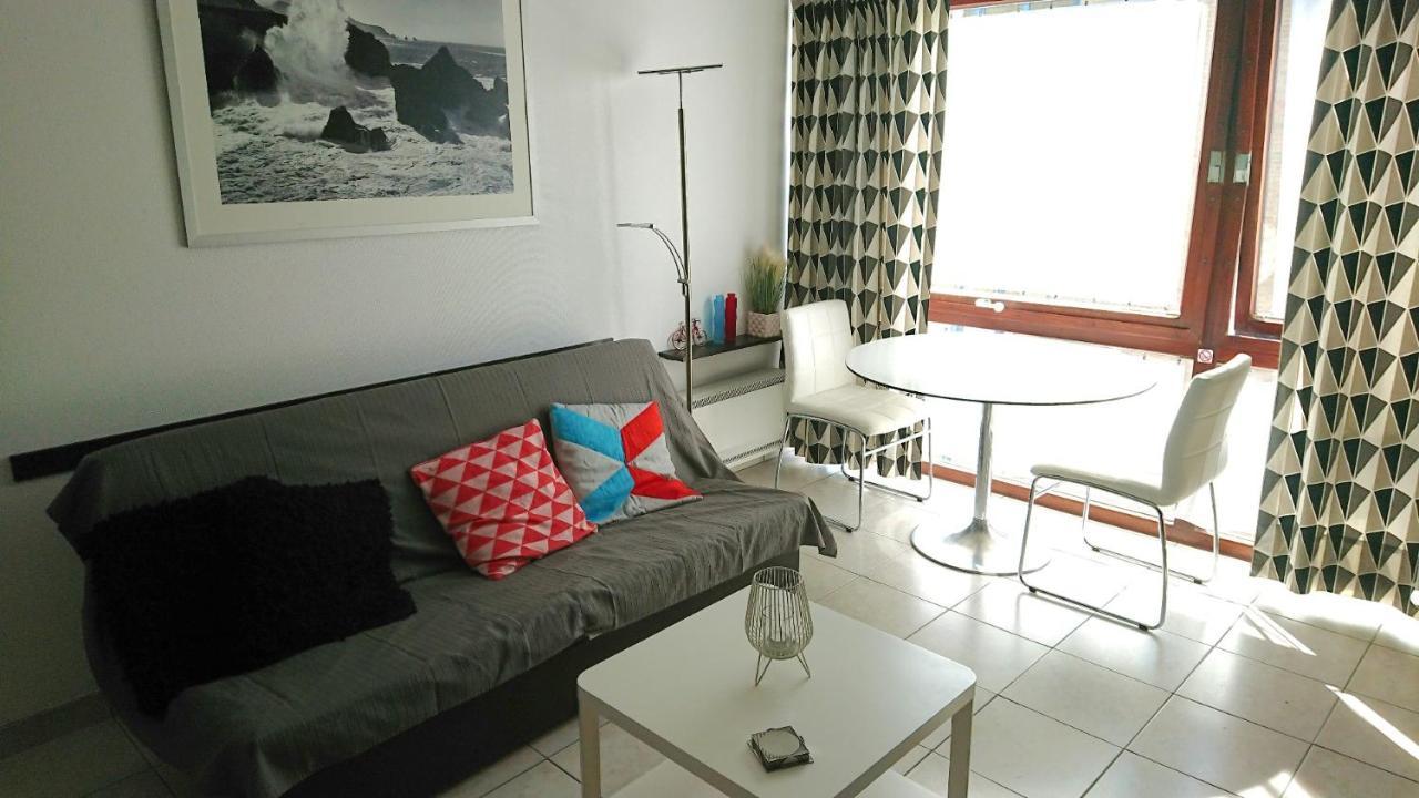 Studio Algarve Middelkerke Esterno foto