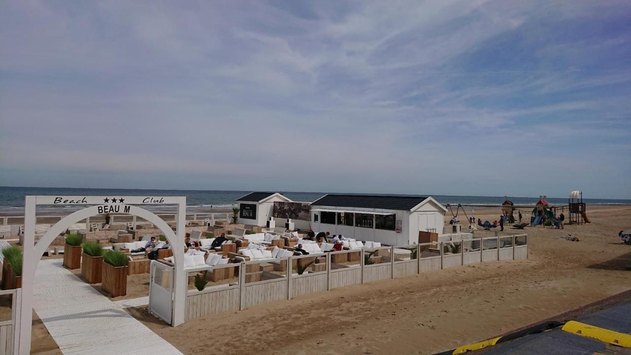 Studio Algarve Middelkerke Esterno foto