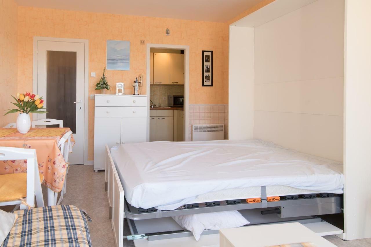 Studio Algarve Middelkerke Esterno foto
